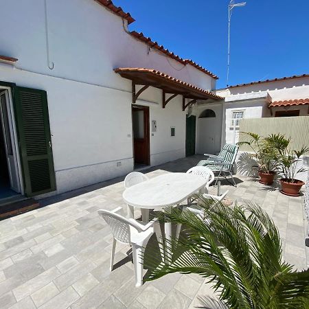 Casa Ferrandino Villa Ischia Eksteriør billede