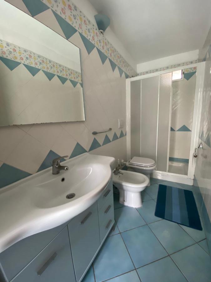 Casa Ferrandino Villa Ischia Eksteriør billede