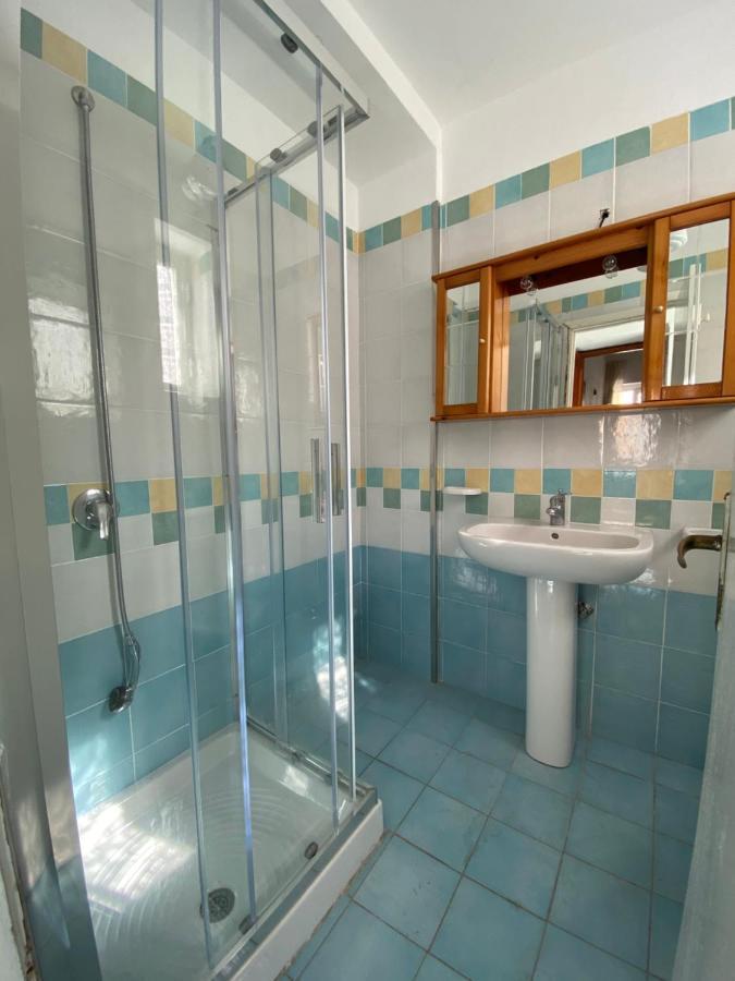 Casa Ferrandino Villa Ischia Eksteriør billede