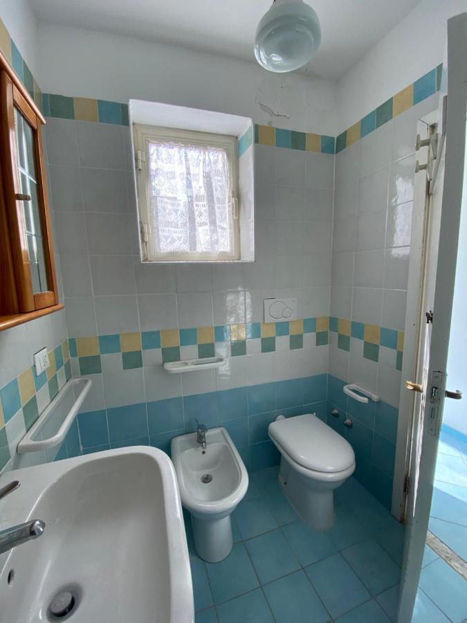 Casa Ferrandino Villa Ischia Eksteriør billede