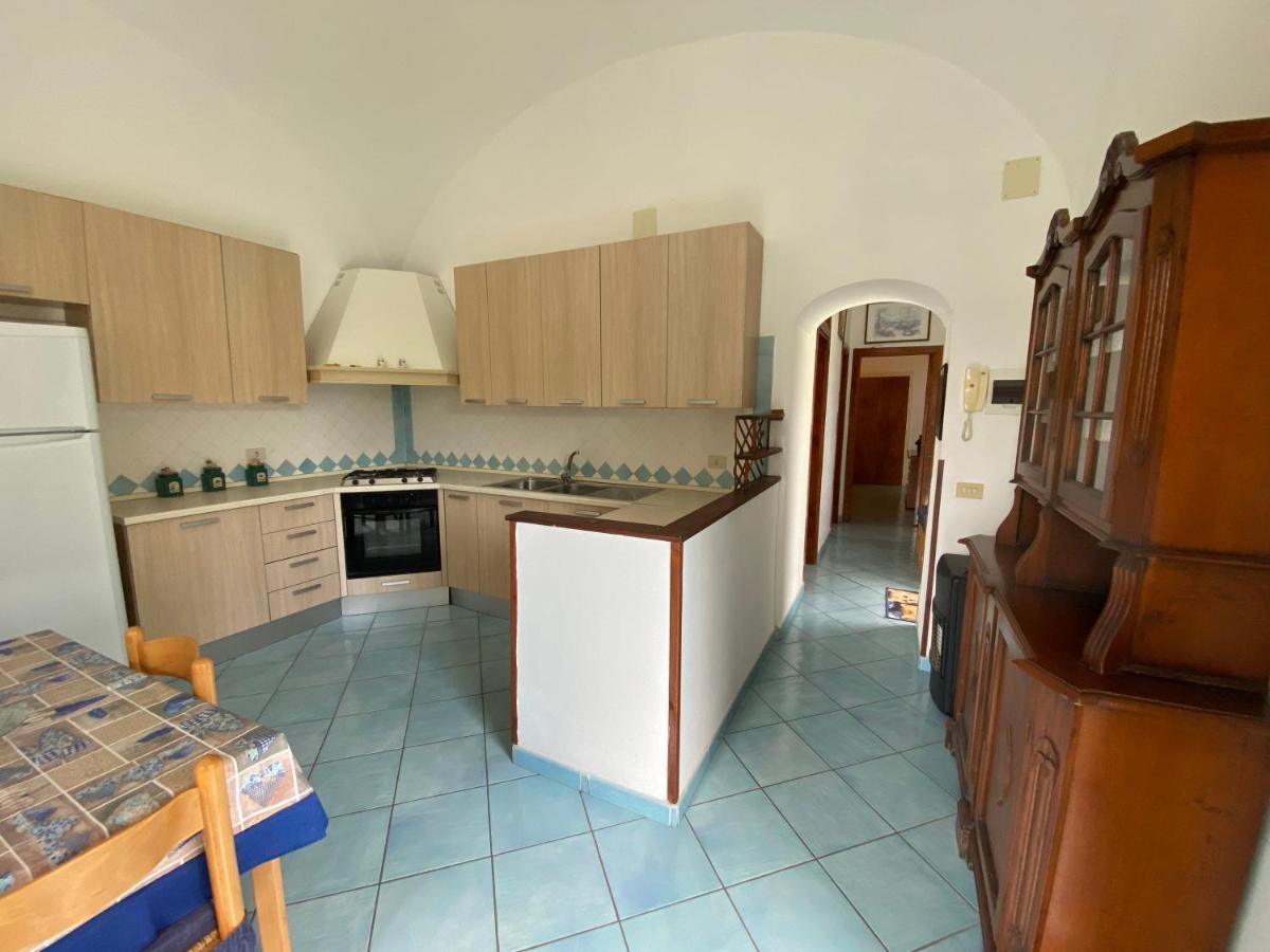 Casa Ferrandino Villa Ischia Eksteriør billede