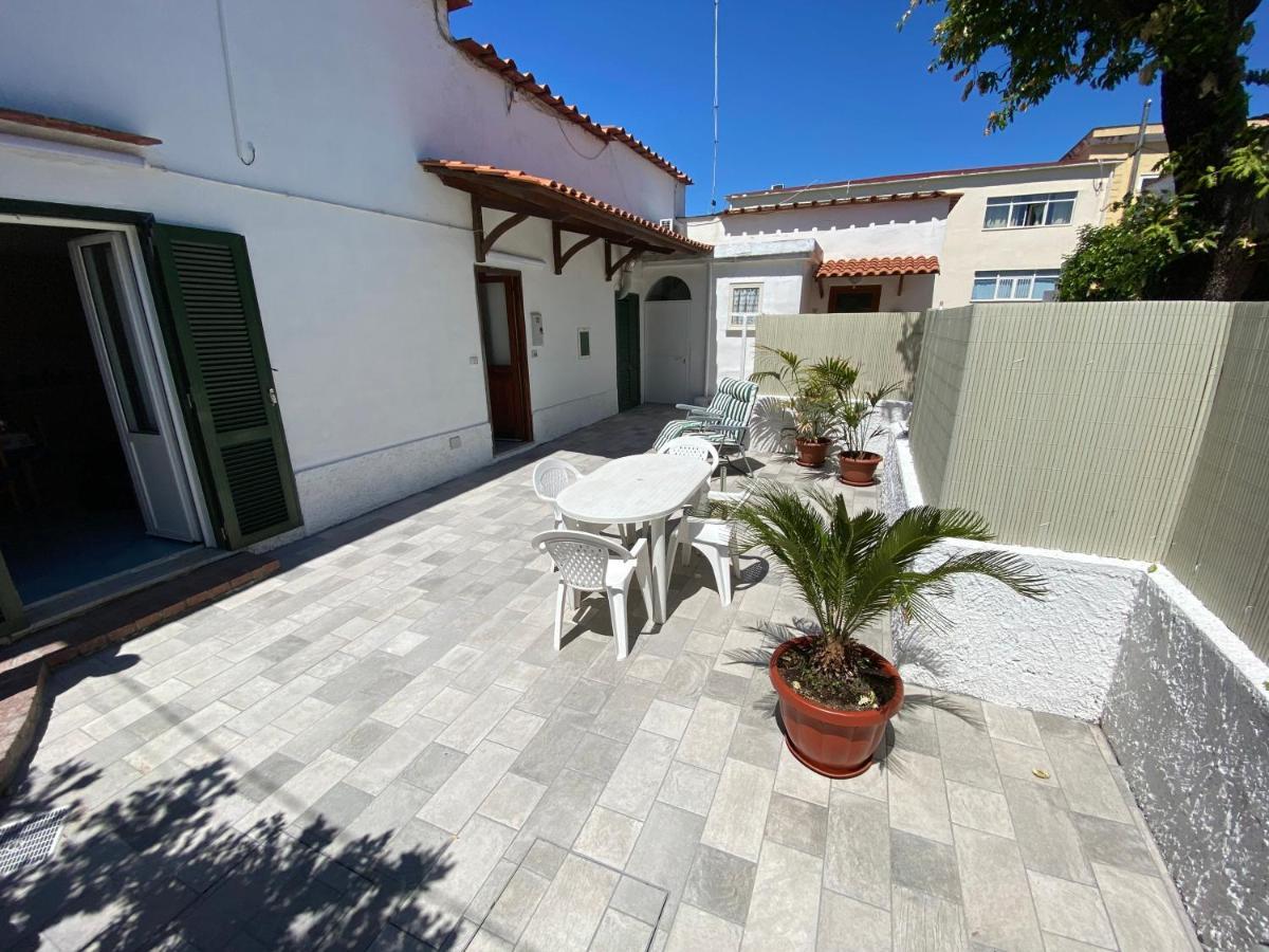 Casa Ferrandino Villa Ischia Eksteriør billede
