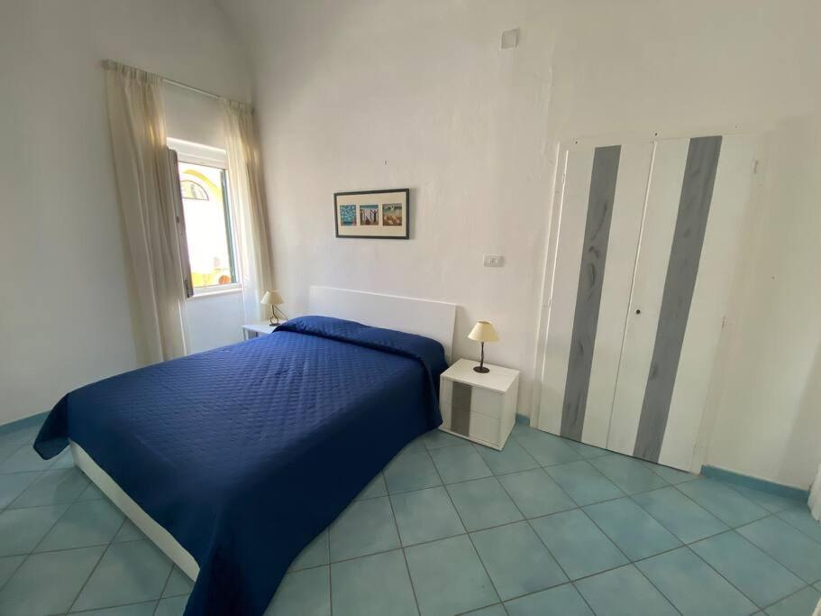 Casa Ferrandino Villa Ischia Eksteriør billede